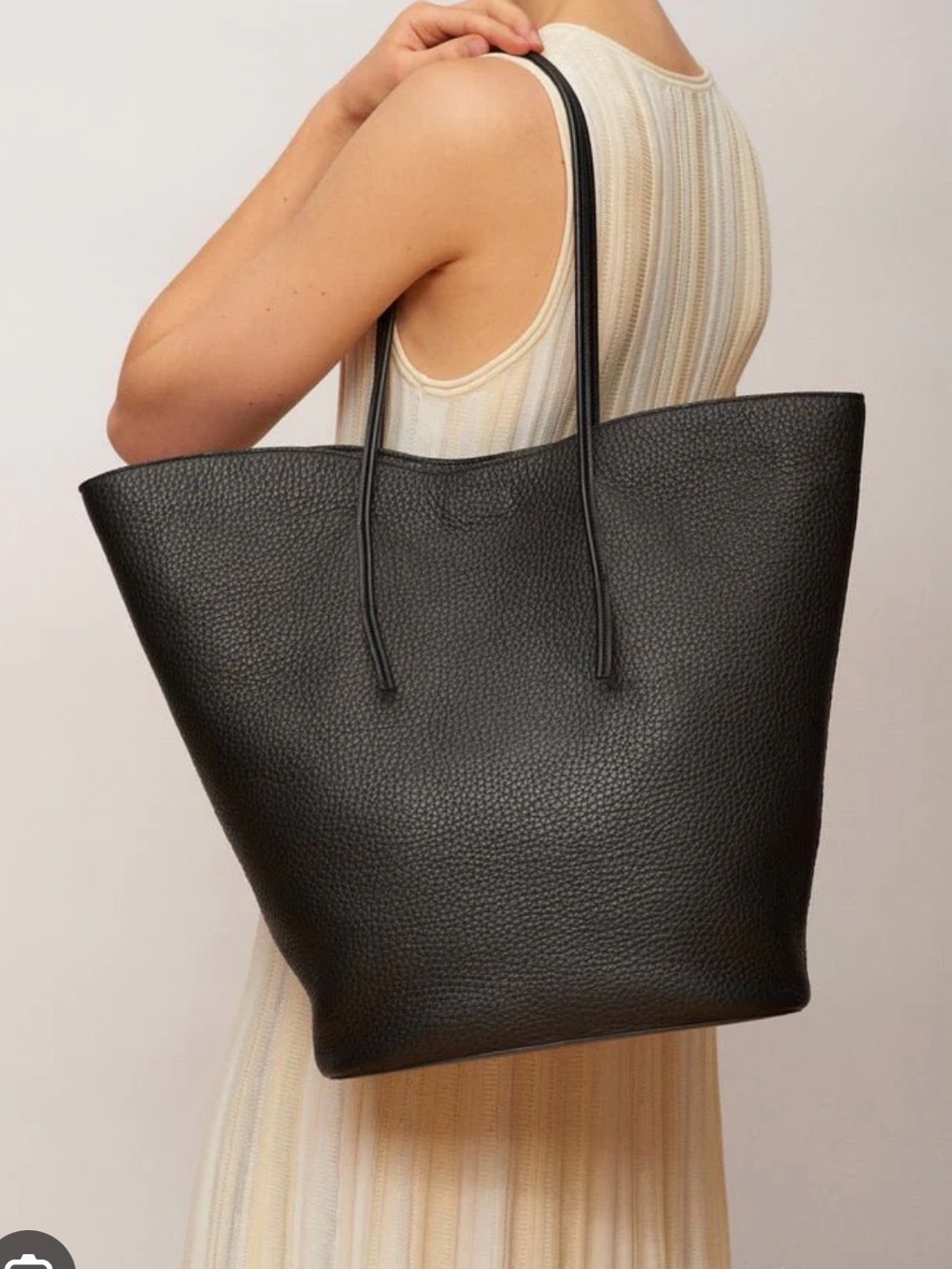 Little Liffner Soft Tulip Tote